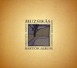 Bartók Album