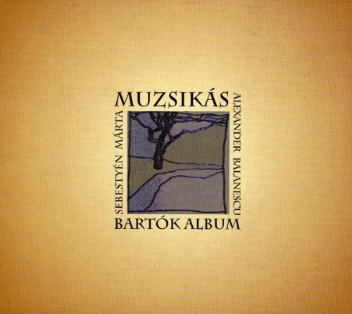 Bartók Album