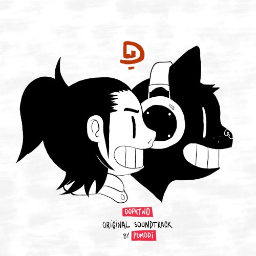 Dopatwo (Original Soundtrack)