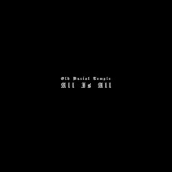 All Is All