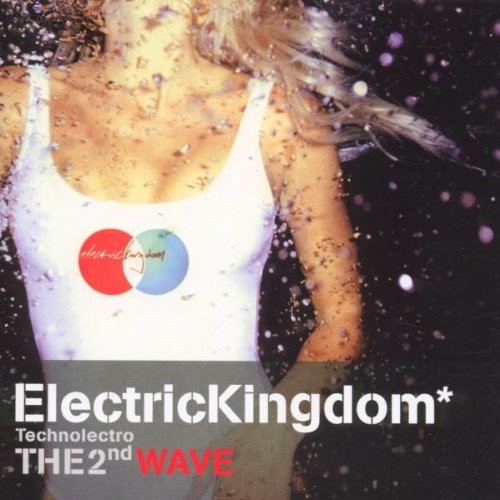 ElectricKingdom - Technolectro - The 2nd Wave
