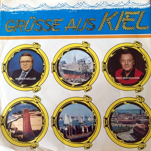 Grüsse aus Kiel