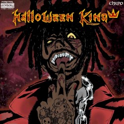 HALLOWEEN KING 🎃