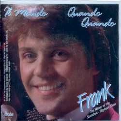 Il Mondo / Quando, Quando