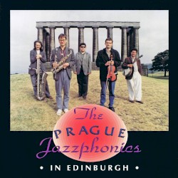 In Edinburgh