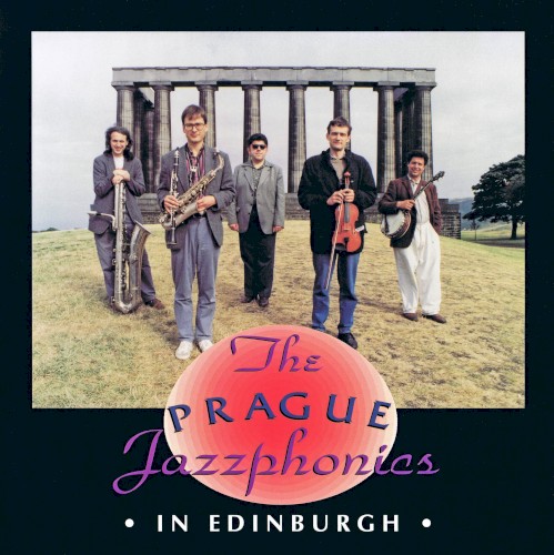 In Edinburgh