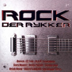 Rock Der Rykker