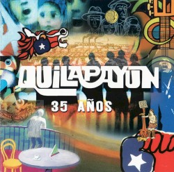 35 años