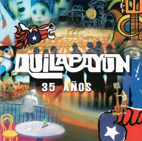 35 años
