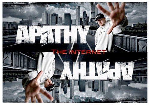 The Internet EP