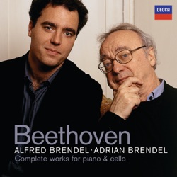 Complete Works for Piano and Cello