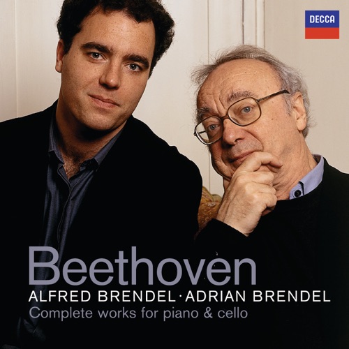 Complete Works for Piano and Cello