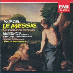 Le Messie