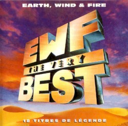 The Very Best