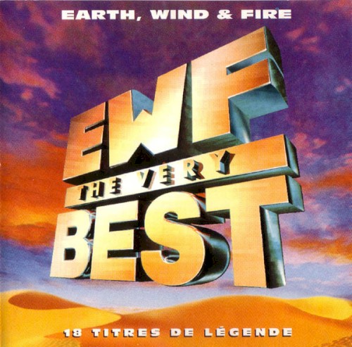 The Very Best