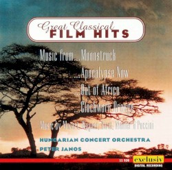 Great Classical Film Hits