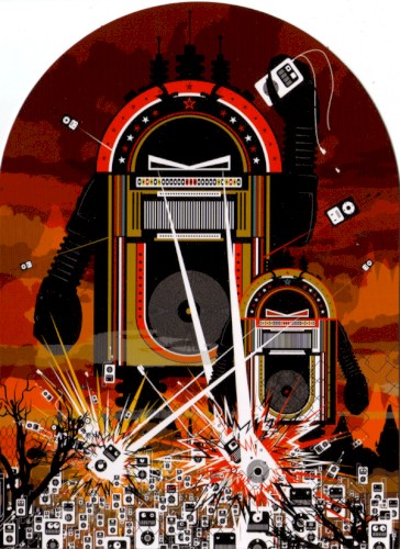 The Hard Sell Version 1