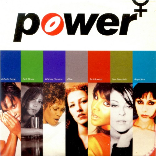 Power