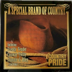 Country Pride: A Special Brand of Country