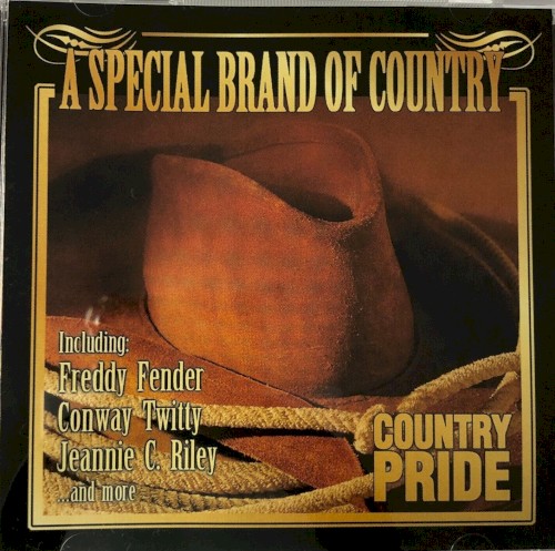 Country Pride: A Special Brand of Country