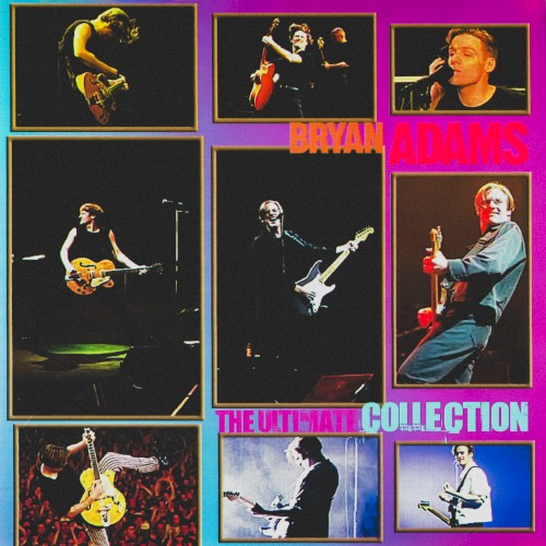 The Ultimate Collection
