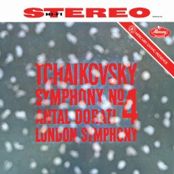 Symphony no. 4