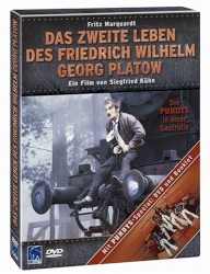 Das zweite Leben des Friedrich Wilhelm Georg Platow