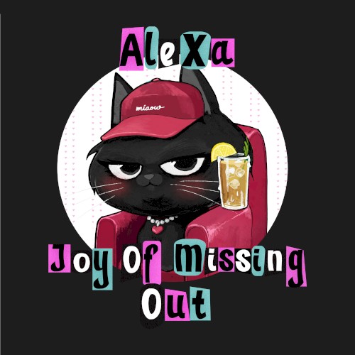 Joy of Missing Out