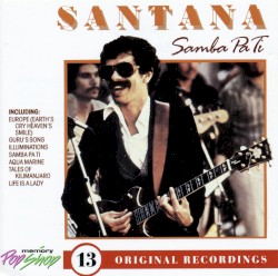 Samba pa ti