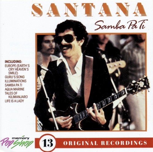 Samba pa ti