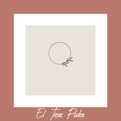 Él tiene poder