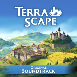 TerraScape (Original Game Soundtrack)