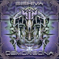 Demorgona