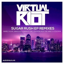 Sugar Rush EP Remixes