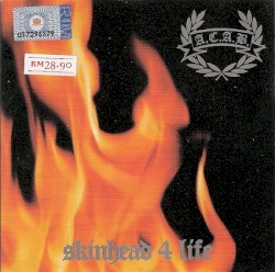 Skinhead for Life