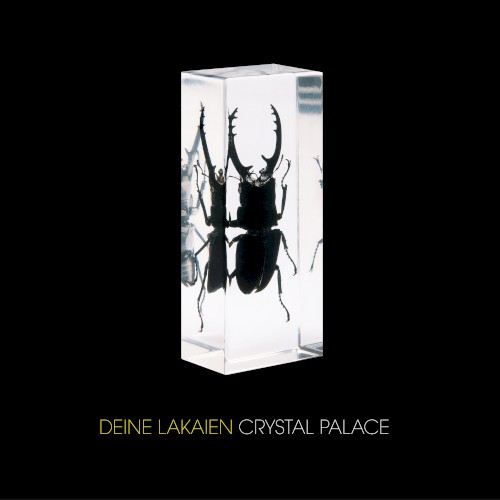 Crystal Palace