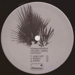 Circular Valley Remixed