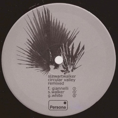 Circular Valley Remixed
