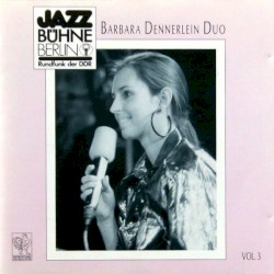 Jazzbühne Berlin '88