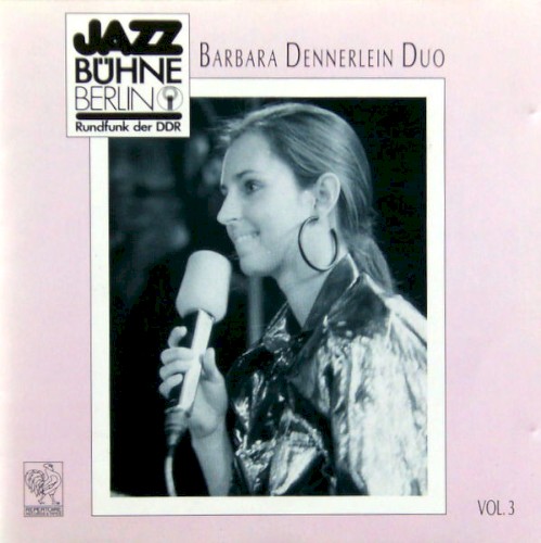 Jazzbühne Berlin '88