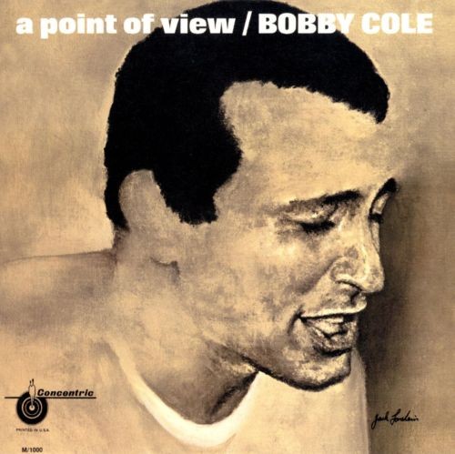 A Point of View