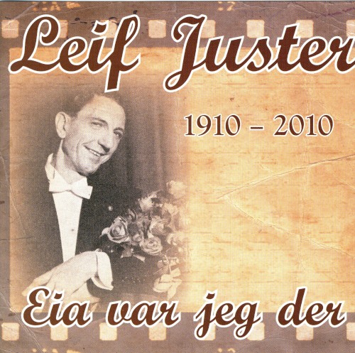 Eia var jeg der