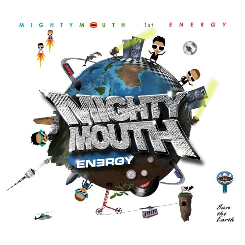 Energy