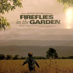 Fireflies in the Garden