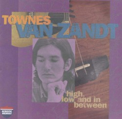 High, Low and In Between