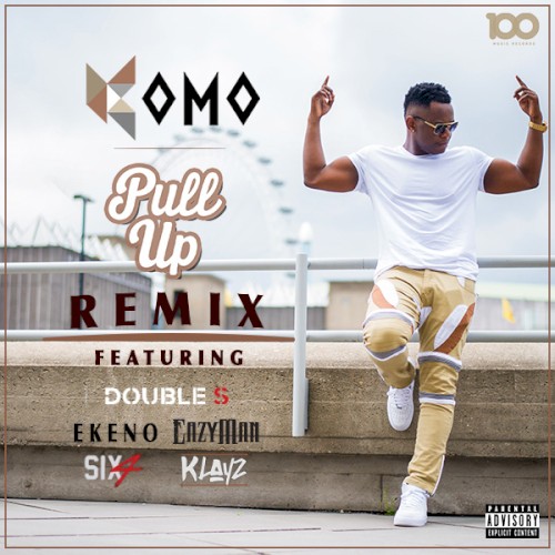 Pull UP (Remix)