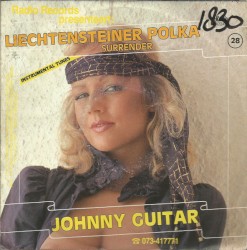 Liechtensteiner Polka