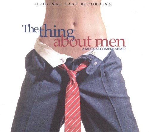 The Thing About Men