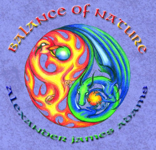 Balance of Nature