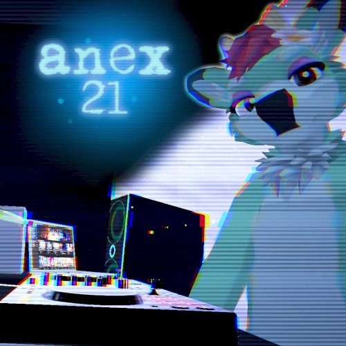 anex 21 (the mixes)